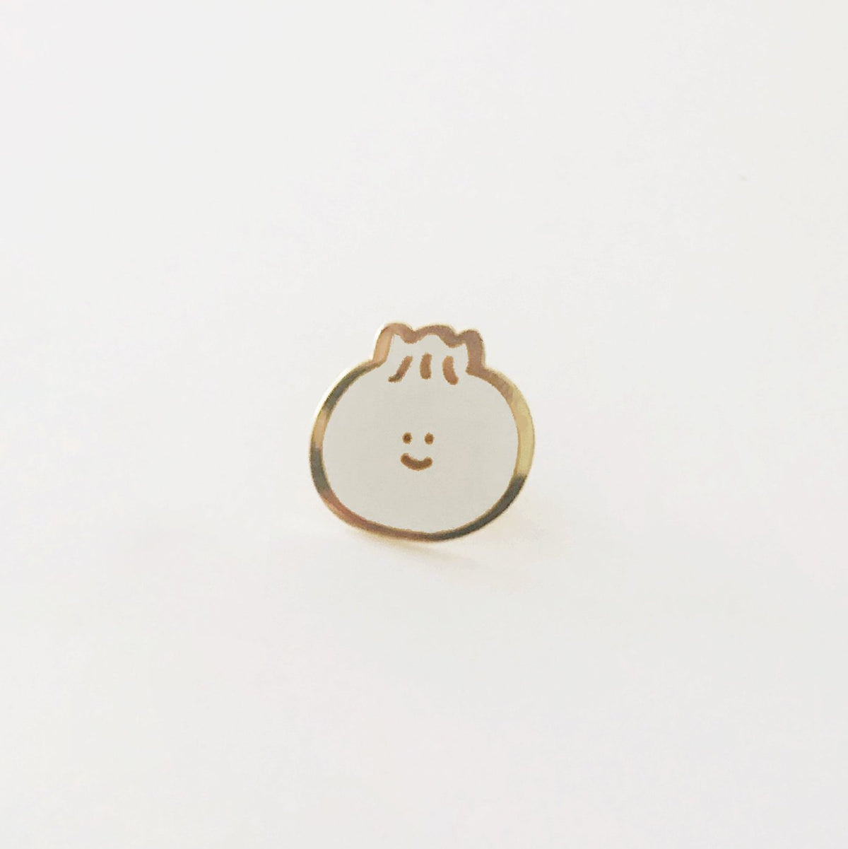 Bao Dumpling Pin - Knife Shift