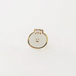 Bao Dumpling Pin - Knife Shift