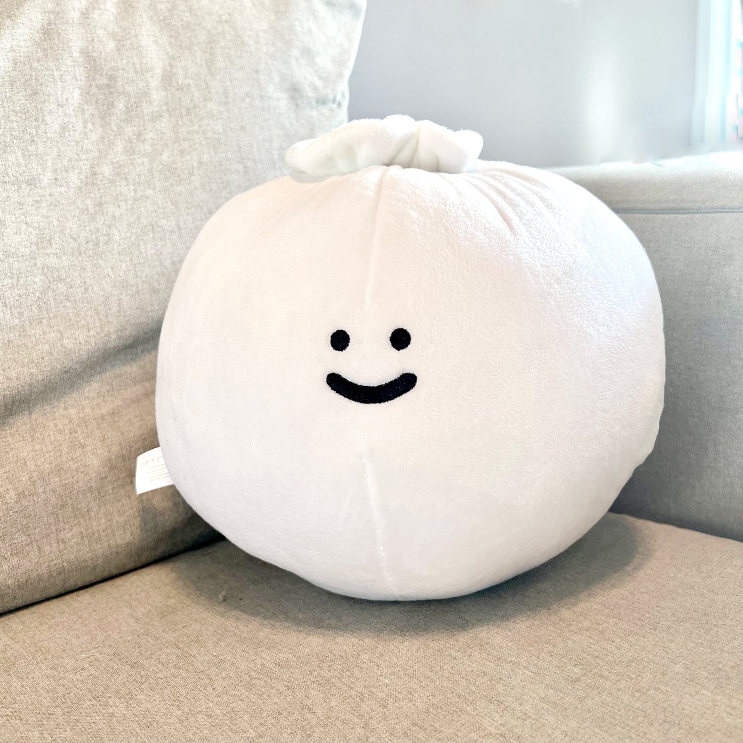 Bao Dumpling Plushie - Knife Shift