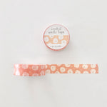 Bao Dumpling Washi Tape - Knife Shift