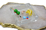 BAR SCENE ASHTRAY - Knife Shift
