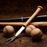 "FORKBALL" Fork - Knife Shift