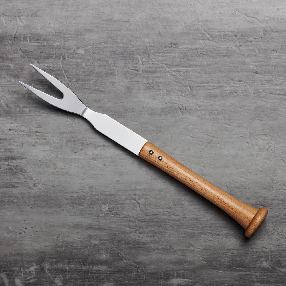 "FORKBALL" Fork - Knife Shift