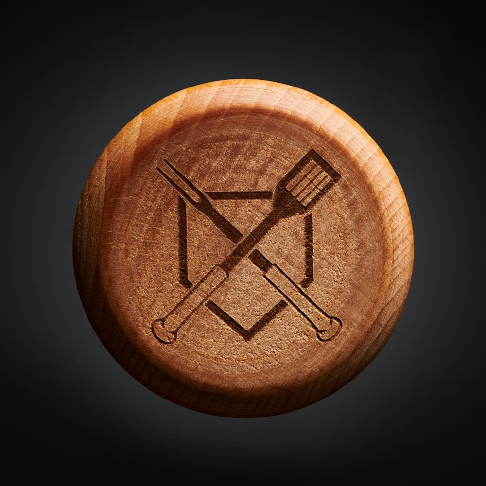 "SLIDER" Spatula - Knife Shift