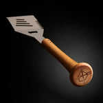 "SLIDER" Spatula - Knife Shift