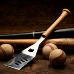 "SLIDER" Spatula - Knife Shift