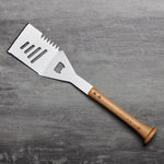 "SLIDER" Spatula - Knife Shift