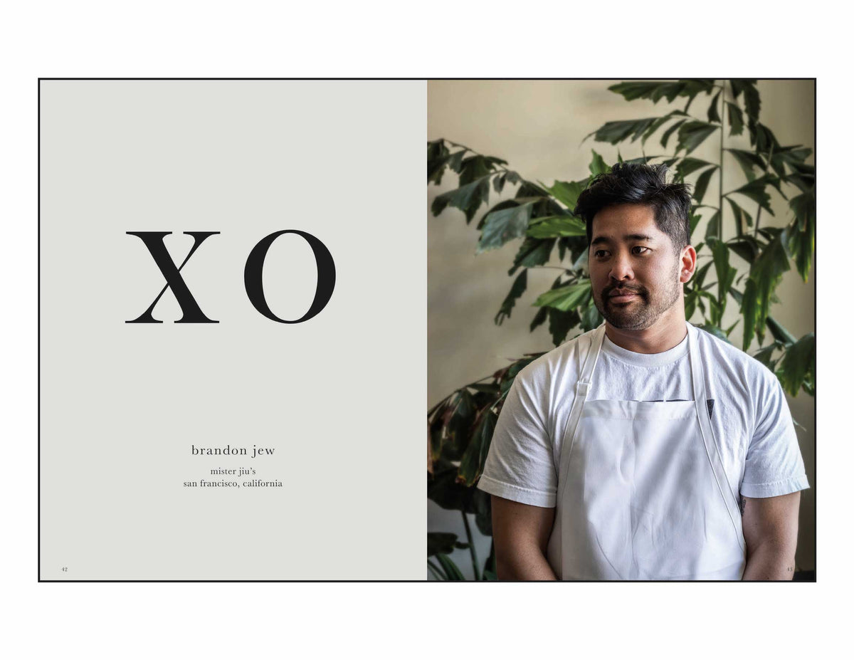 Toothache Issue 05 - Knife Shift