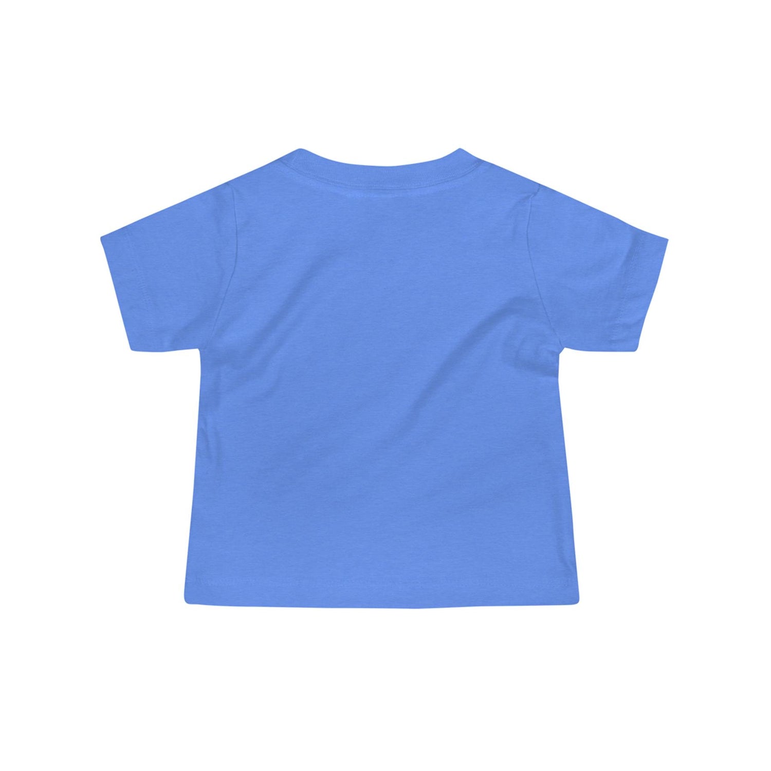 Dream Fig Infant T-Shirt - Blue - Knife Shift