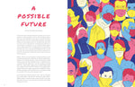 Toothache Issue 07 - Knife Shift