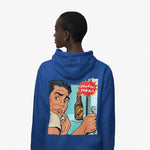 Beer Found - Food Pop Art Hoodie-Hoodie-gift ideas for foodies-Knife Shift