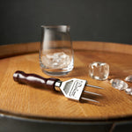 Professional Three Pronged Ice Pick - Knife Shift