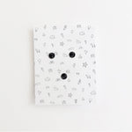 Happy Hour Pin Set of 3 - Knife Shift