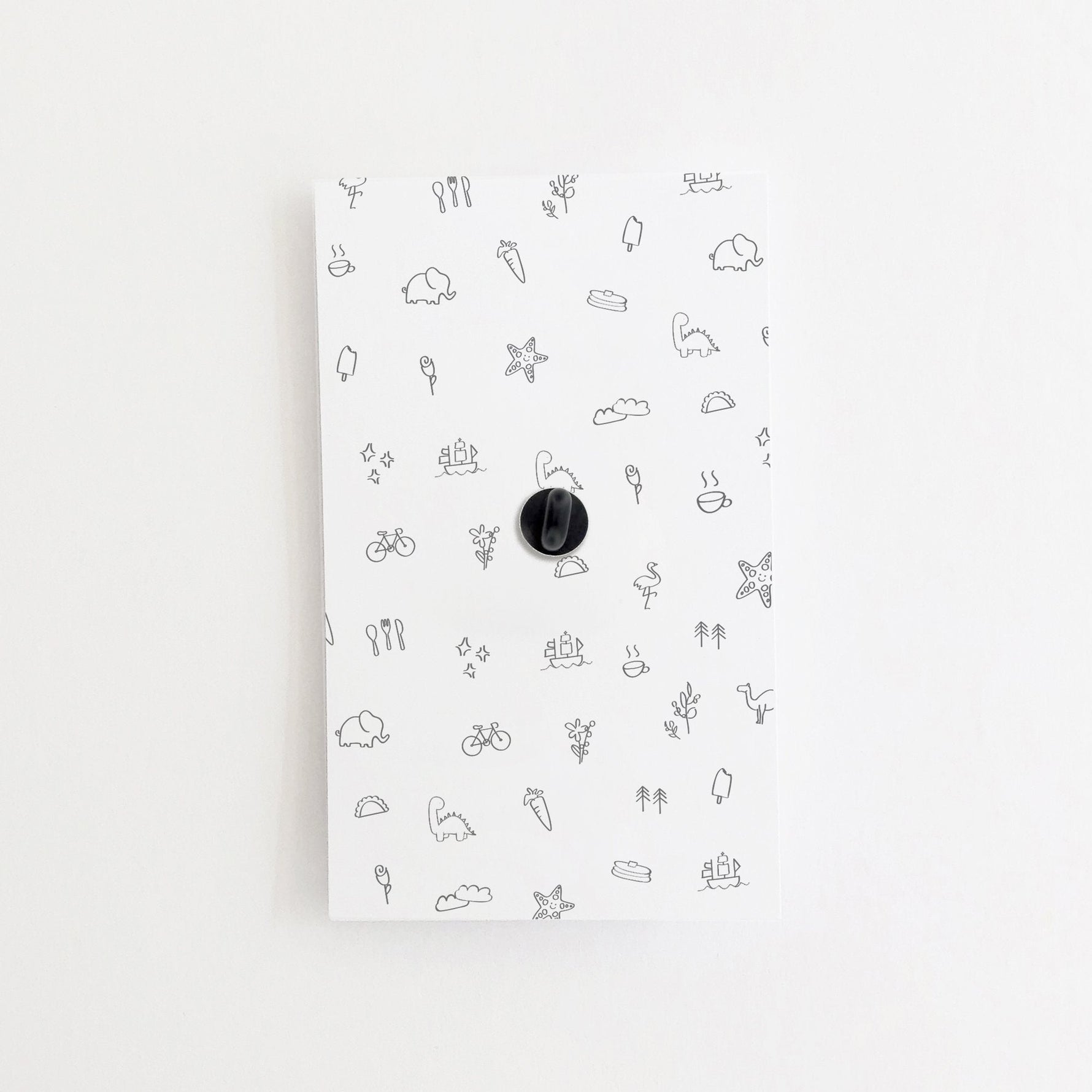 Egg Pin - Knife Shift