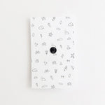 Chocolate Chip Cookie Pin - Knife Shift