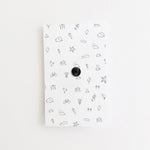 Bao Basket Dumpling Pin - Knife Shift