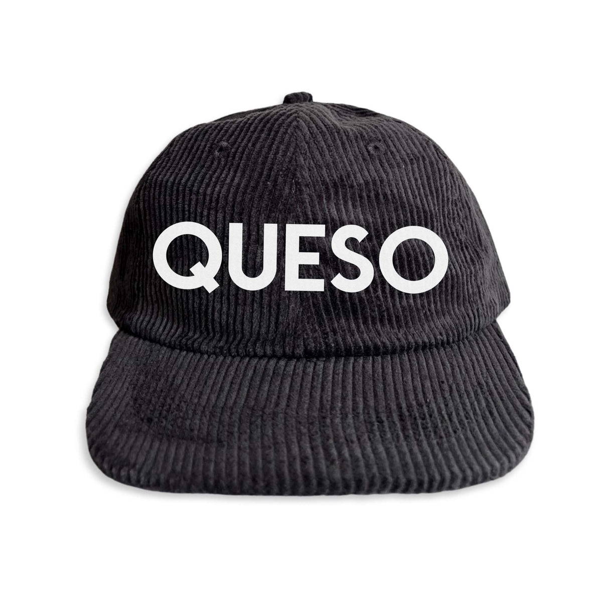 Queso Corduroy Cap - Knife Shift