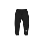 Black Fleece Sweatpants - Knife Shift