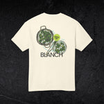 Blanch Technique - Unisex Heavyweight T-shirt-T-Shirt-gift ideas for foodies-Knife Shift