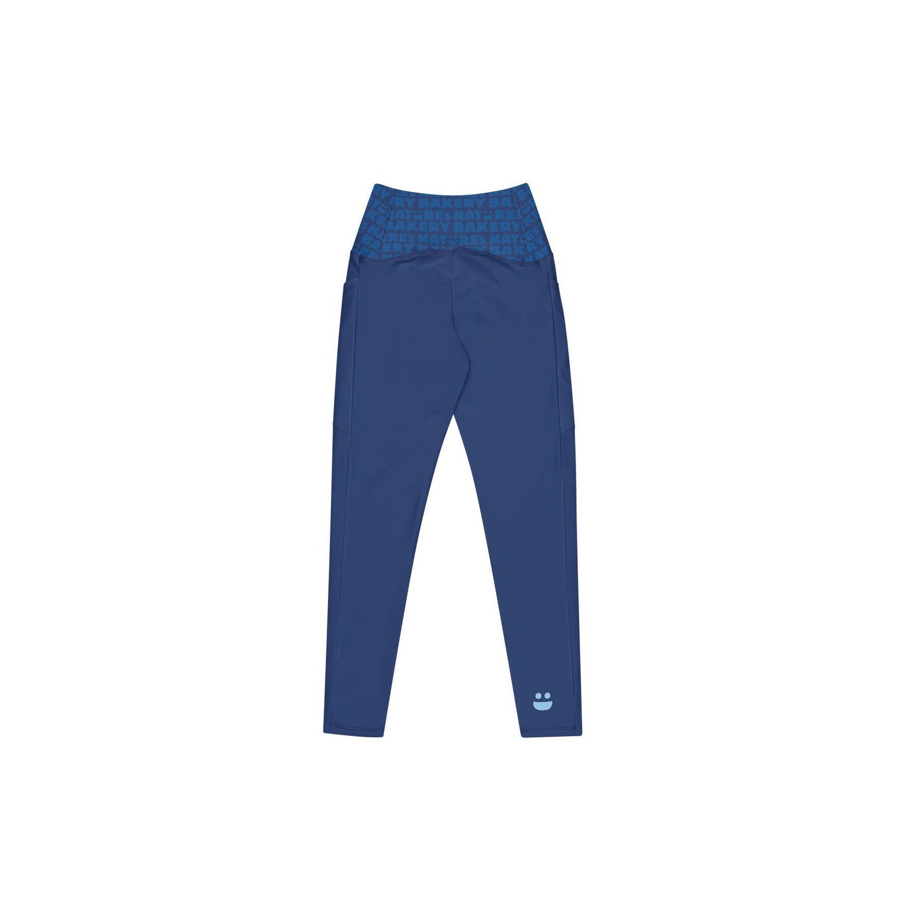 Blueberry Leggings - Knife Shift