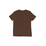 Give Me A Brownie Graphic Tee - Brown - Knife Shift