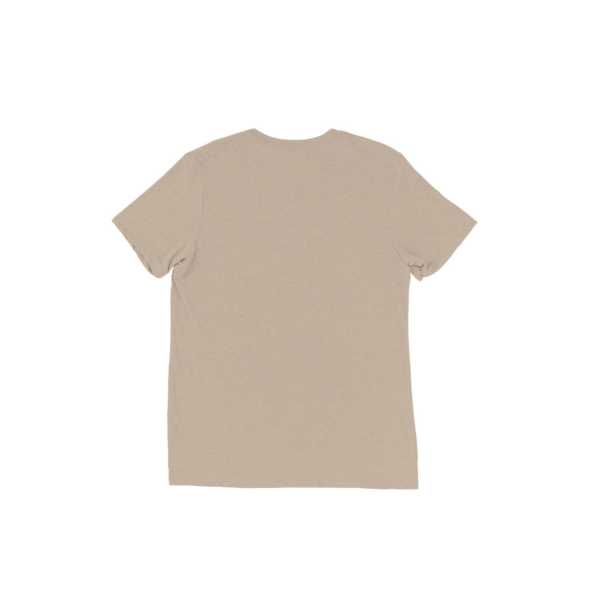 Give Me A Brownie Graphic Tee - Tan - Knife Shift