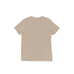 Give Me A Brownie Graphic Tee - Tan - Knife Shift