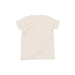 Brownie Enthusiast Youth T-Shirt - Knife Shift
