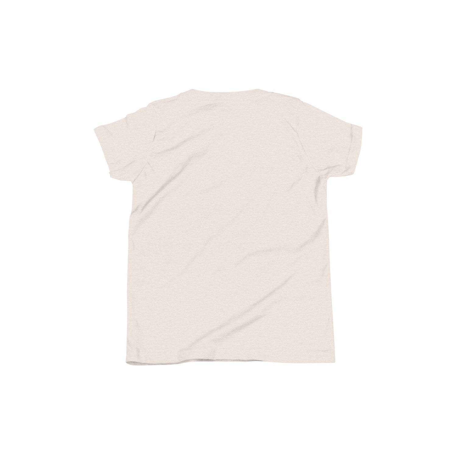 Brownie Enthusiast Youth T-Shirt - Knife Shift