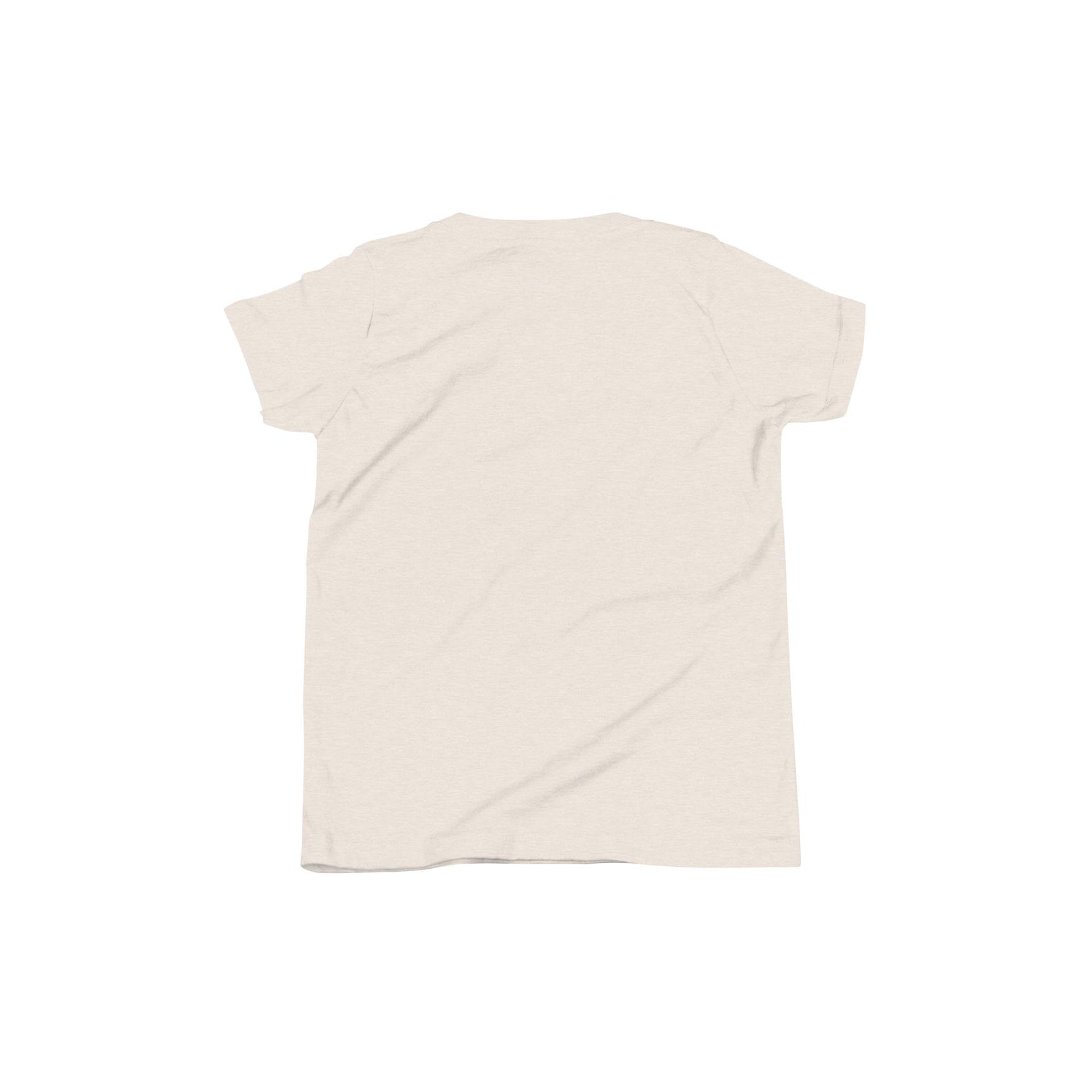 Brownie Enthusiast Youth T-Shirt - Knife Shift