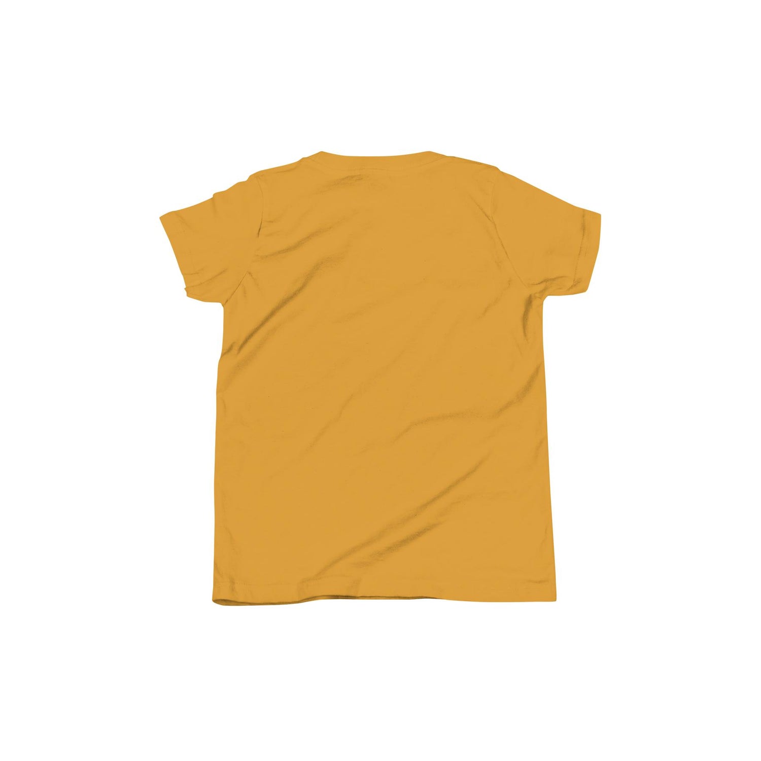 Brownie Enthusiast Youth T-Shirt - Knife Shift