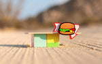Hamburger Shack - Knife Shift