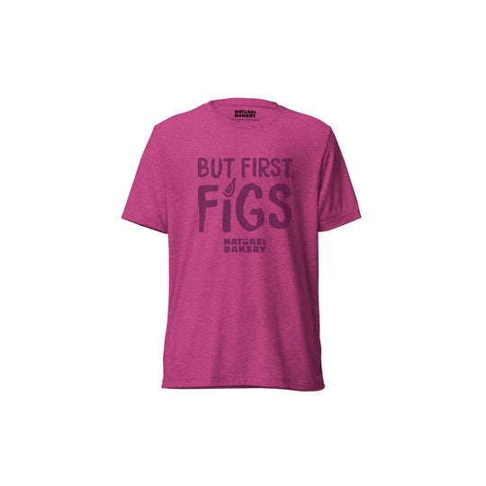 But First Figs - Berry - Knife Shift