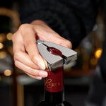 Harrison Foil Cutter - Knife Shift