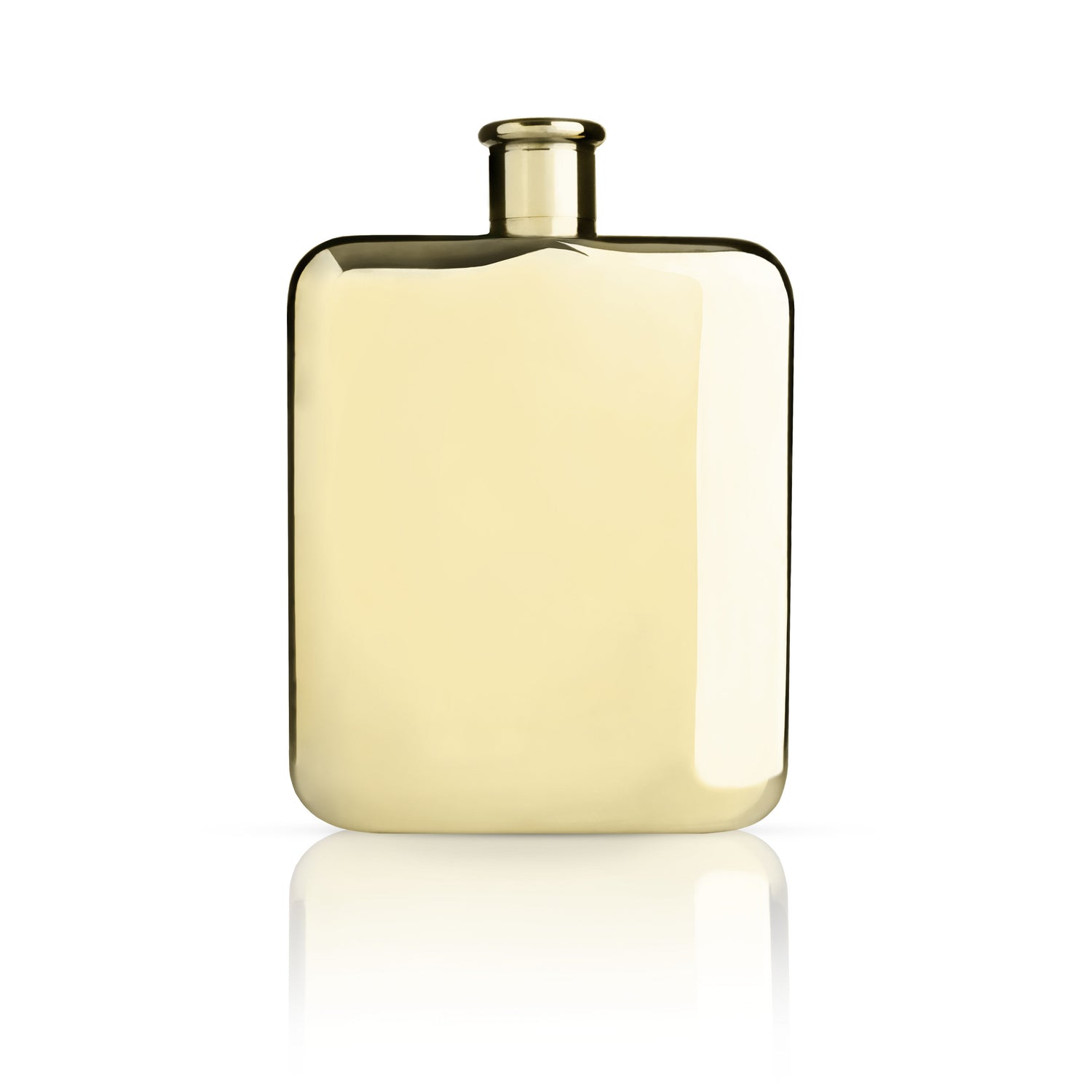 Belmont Flask - Knife Shift