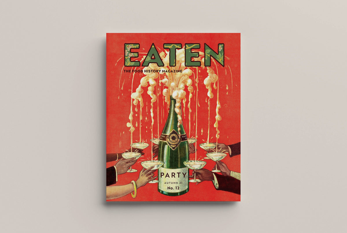 No. 12: Party - Knife Shift