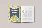No. 12: Party - Knife Shift