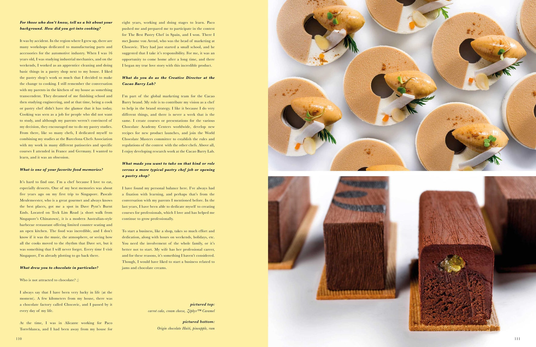Toothache Issue 07 - Knife Shift