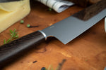 A&C Chef Knife - Wenge - Knife Shift