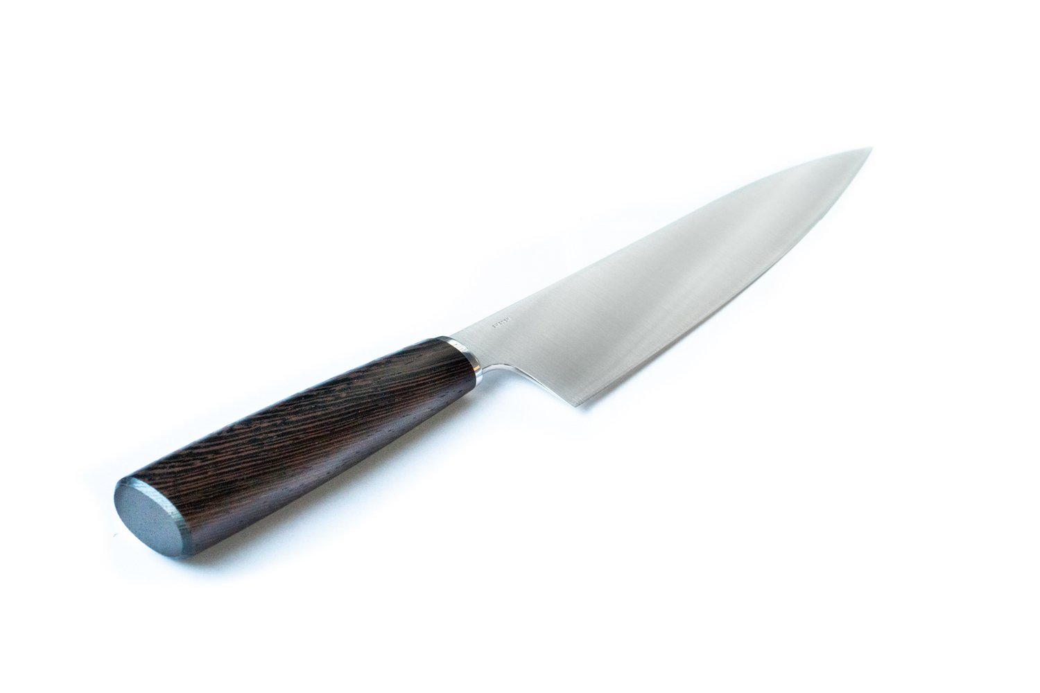 A&C Chef Knife - Wenge - Knife Shift
