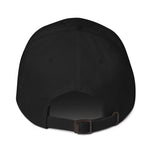 Just Cook Dad Hat - Dark Colors - Knife Shift