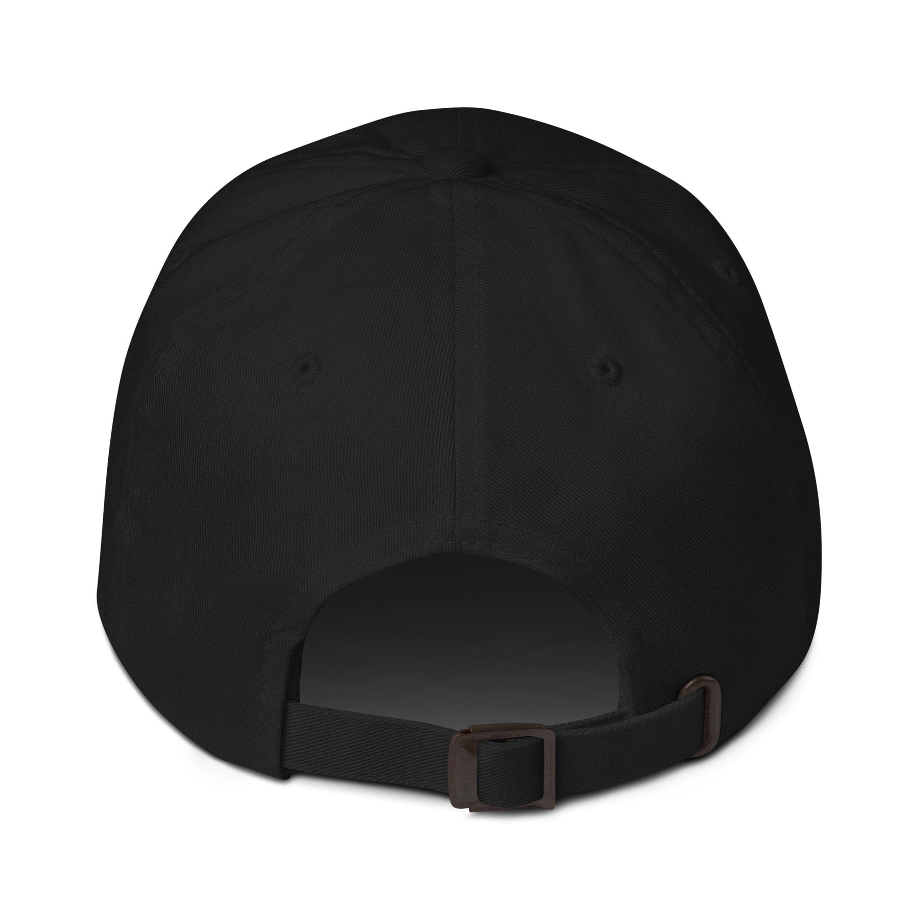 Just Cook Dad Hat - Dark Colors - Knife Shift