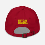 WYS x Heyday Tomato Soup Hat - Knife Shift