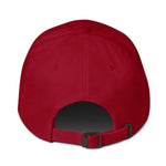 Just Cook Dad Hat - Dark Colors - Knife Shift