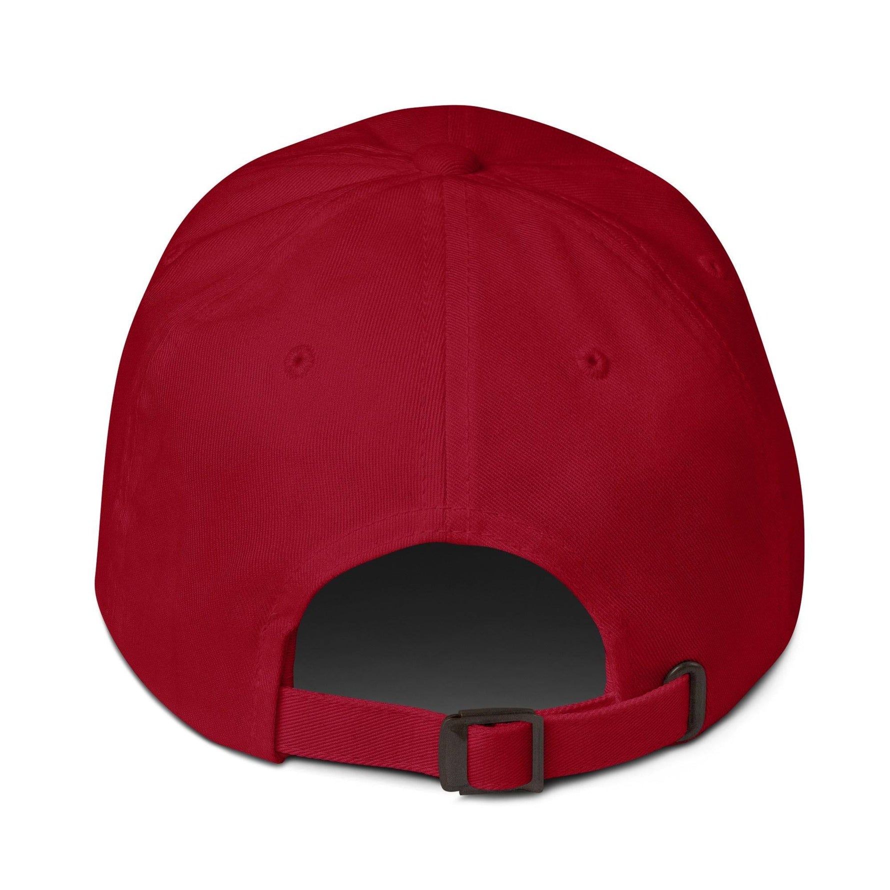 Just Cook Dad Hat - Dark Colors - Knife Shift