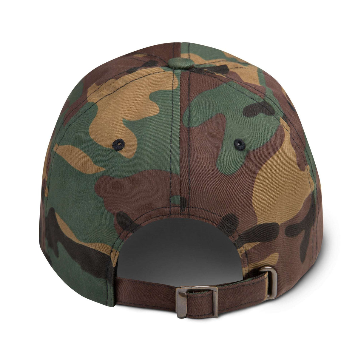 Just Cook Dad Hat - Dark Colors - Knife Shift