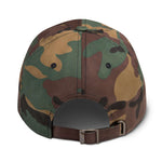 Just Cook Dad Hat - Dark Colors - Knife Shift