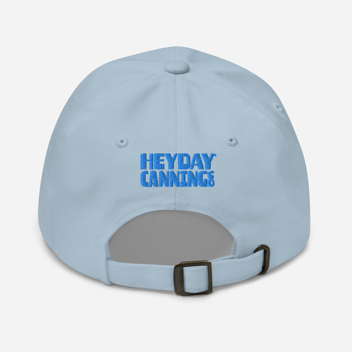 WYS x Heyday Chowder Hat - Knife Shift