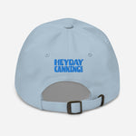 WYS x Heyday Chowder Hat - Knife Shift