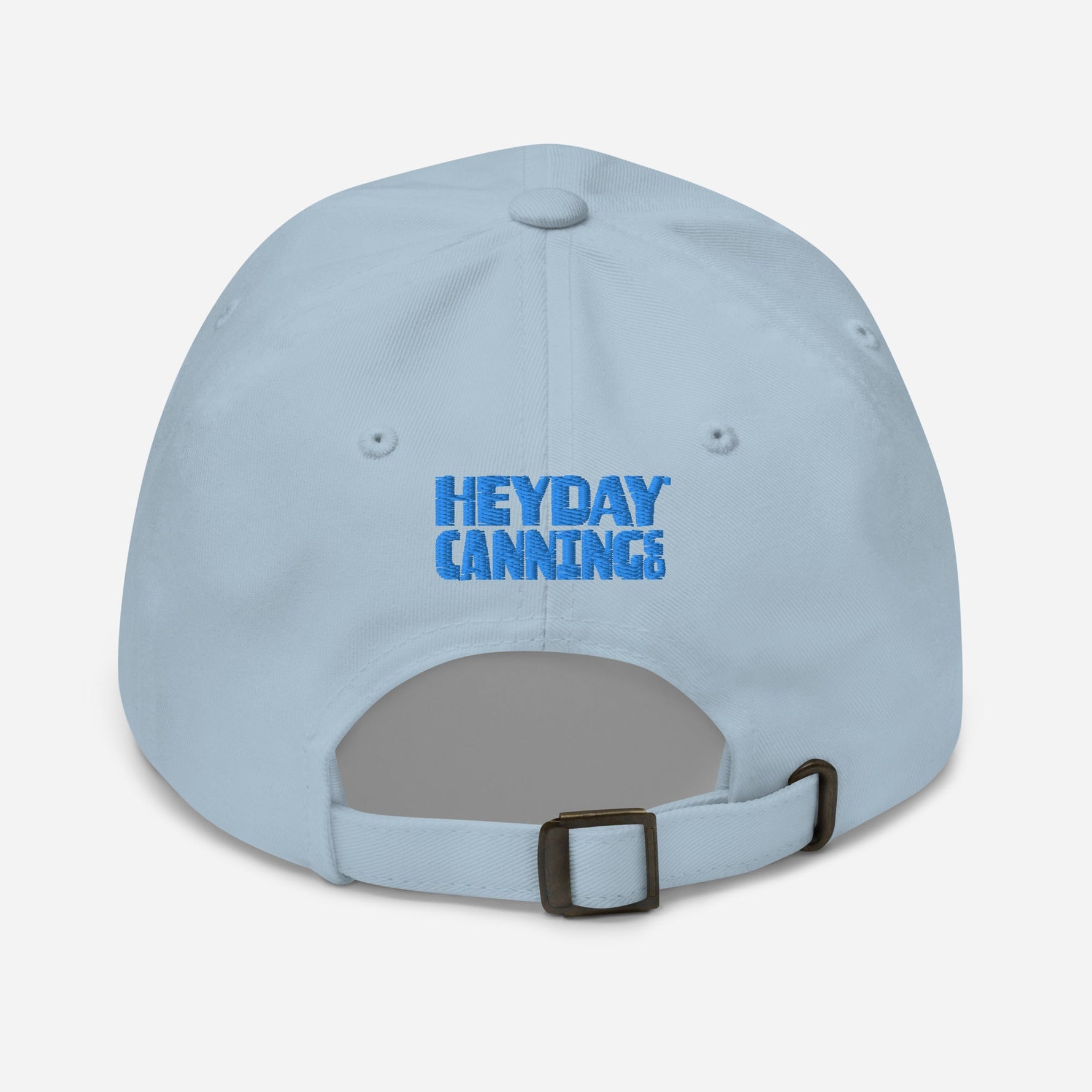 WYS x Heyday Chowder Hat - Knife Shift